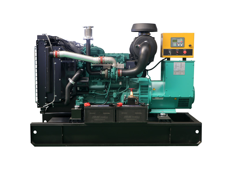 沃爾沃發(fā)電機(jī)組小功率 75kw_副本