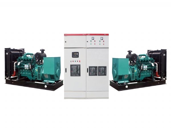 康姆勒自動化發電機：柴油發電機組過載運行的危害與預防措施？